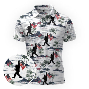 PATRIOT SHADOW SWING