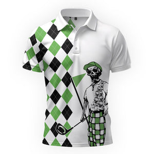 EMERALD CHECK REBEL
