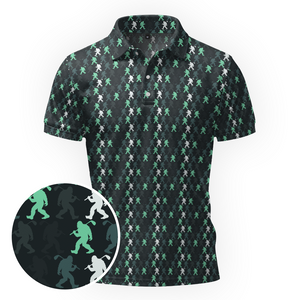 EMERALD TRAIL PATTERN