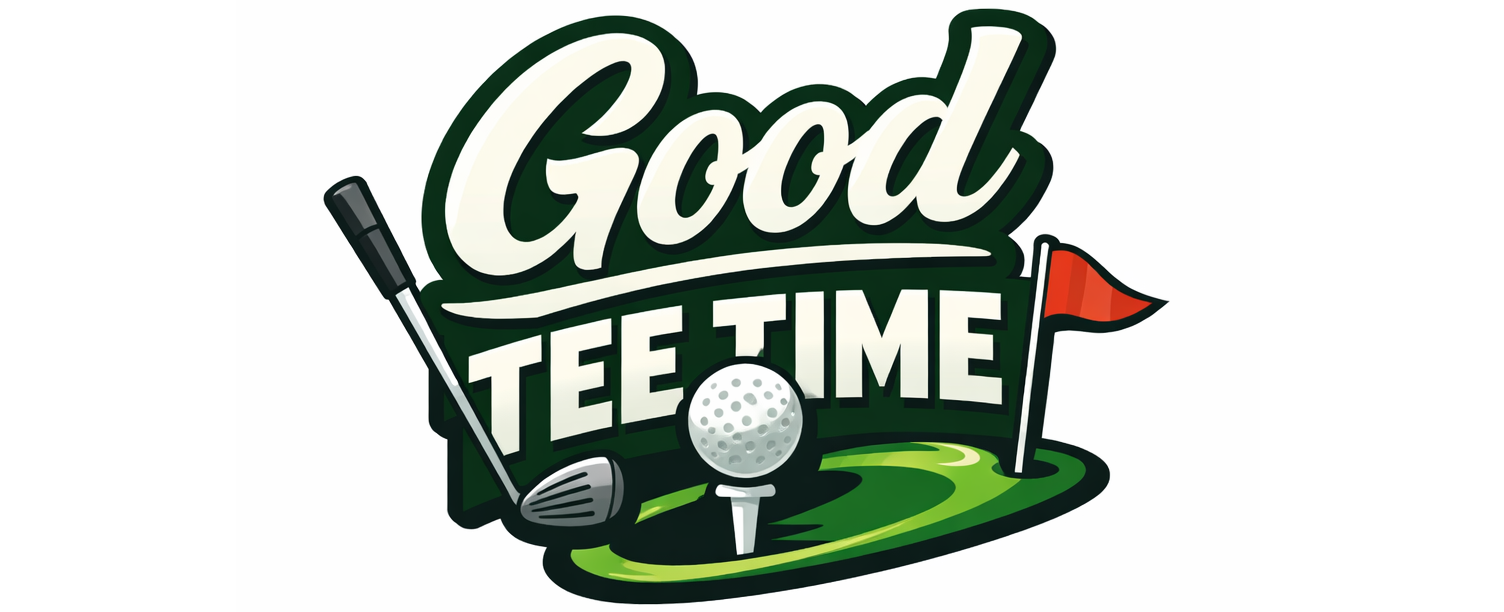 Good Tee Time