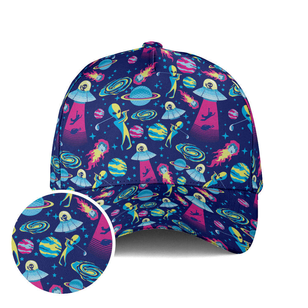 COSMIC FAIRWAY CREATURES