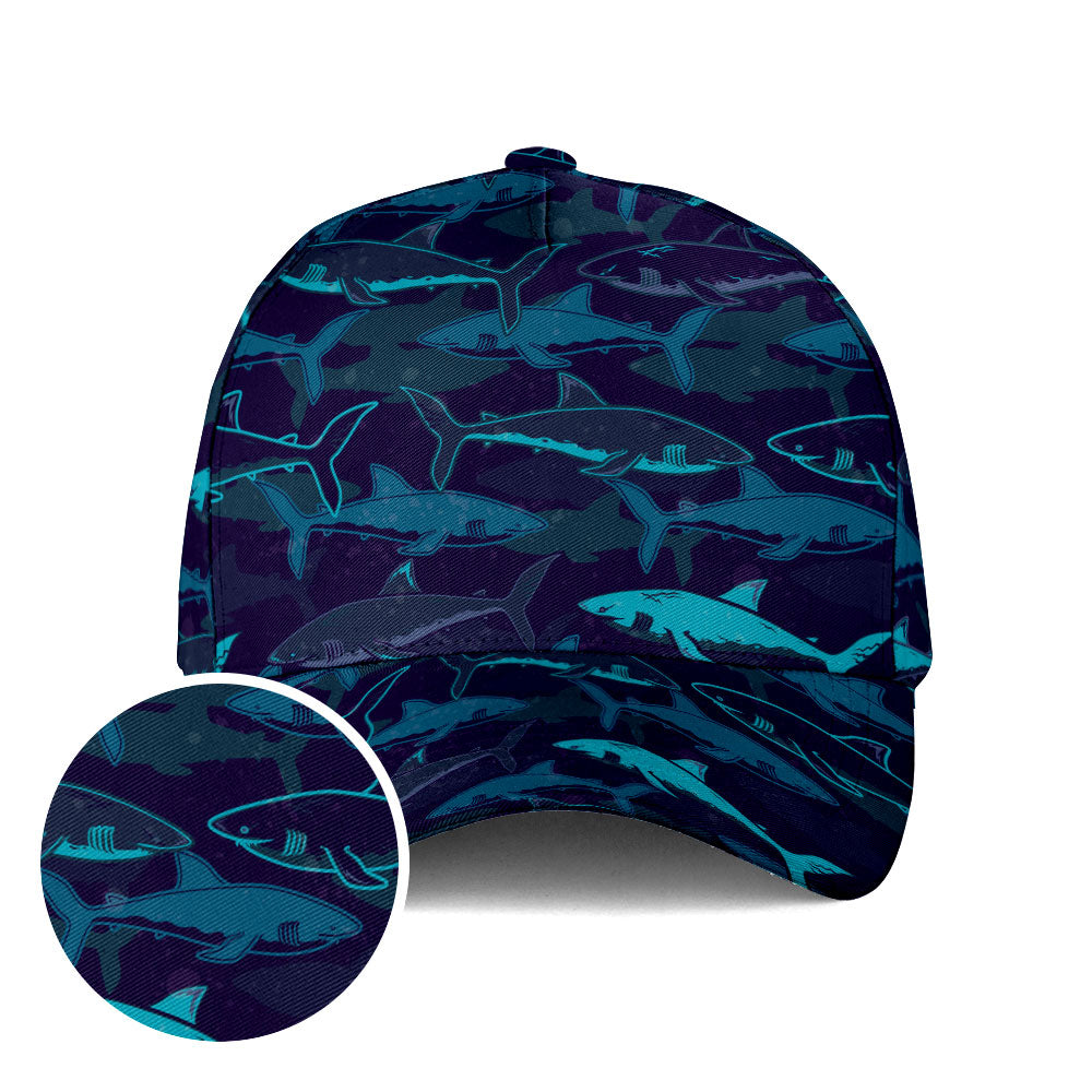 DEEP OCEAN PATROL