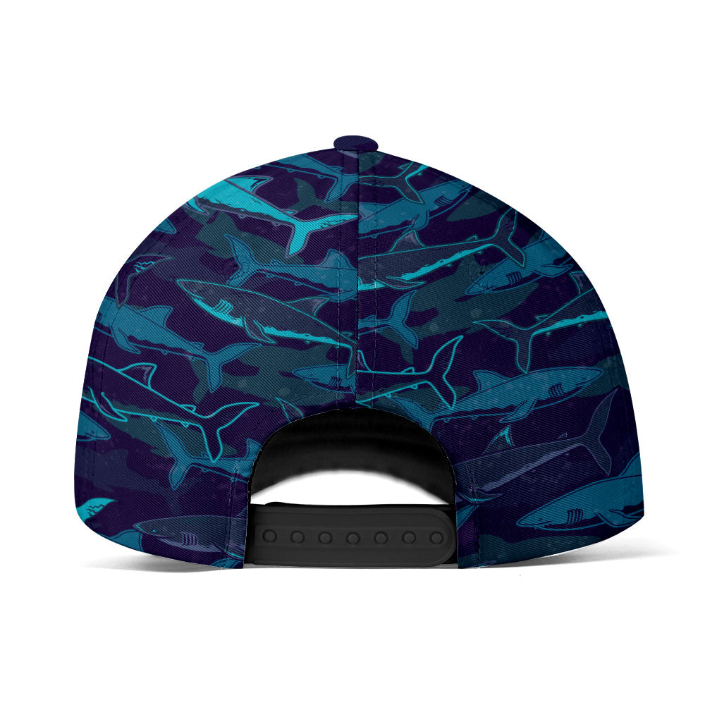 DEEP OCEAN PATROL