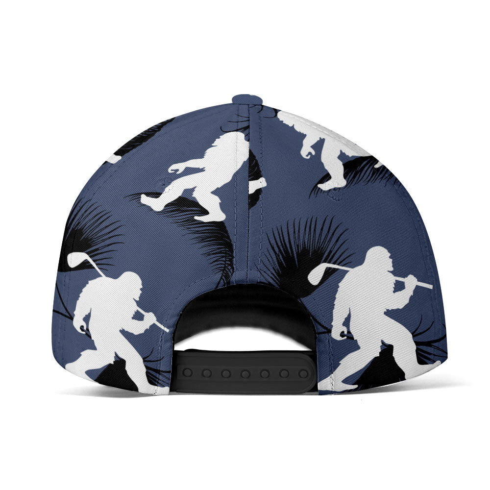 SILENT STRIDE NAVY