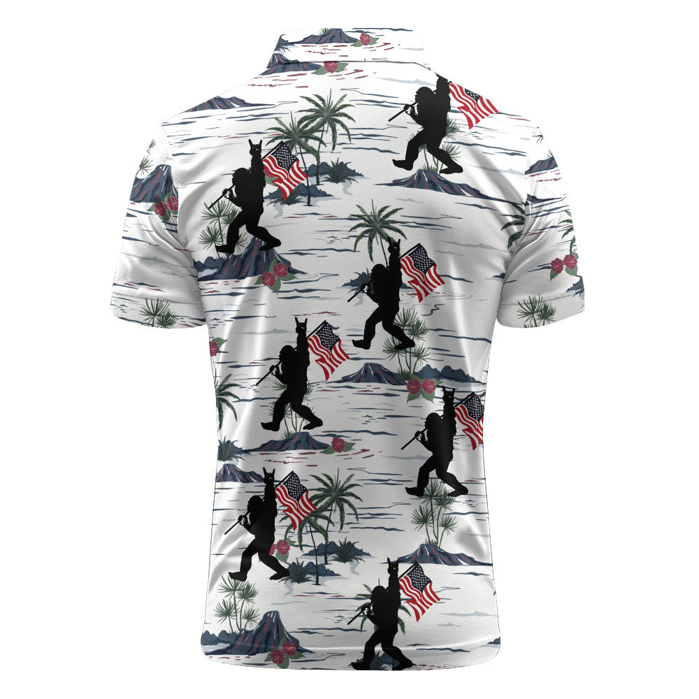 PATRIOT SHADOW SWING