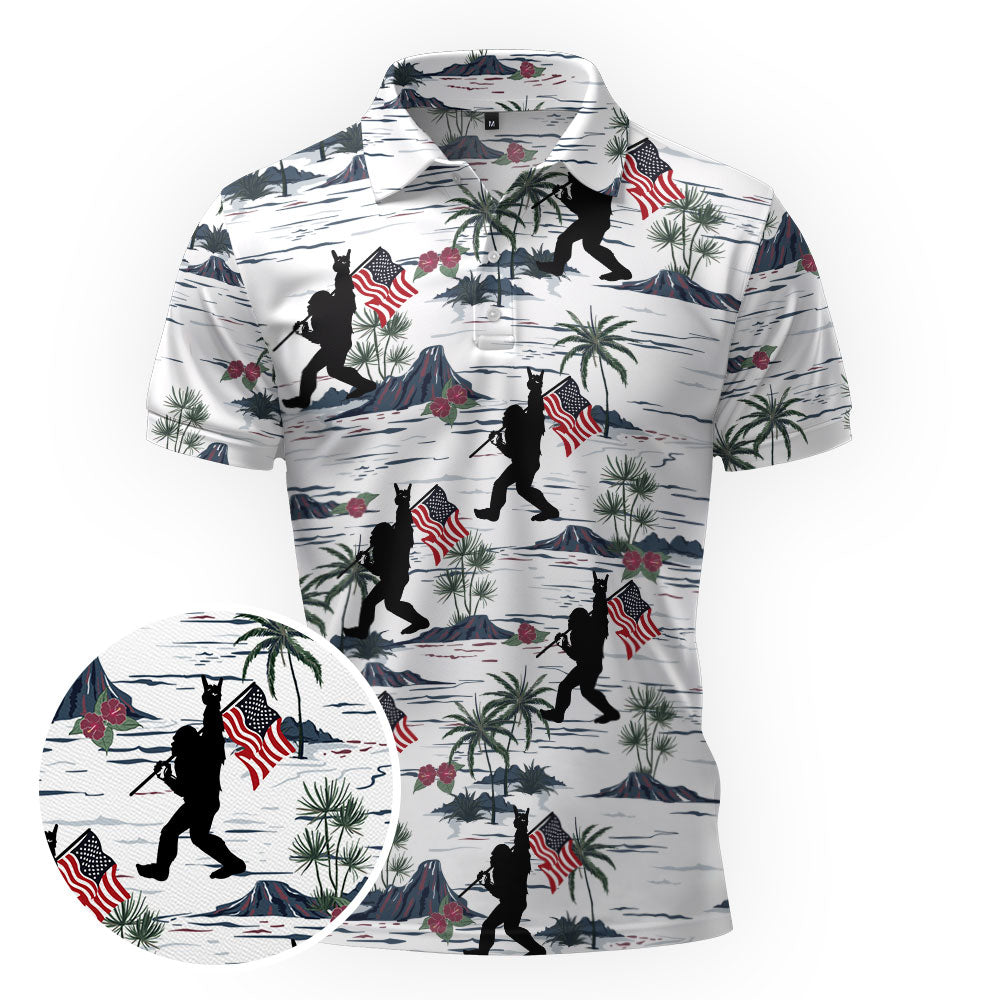 PATRIOT SHADOW SWING