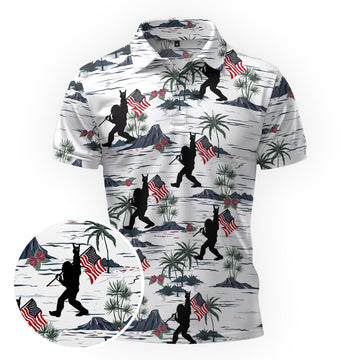 PATRIOT SHADOW SWING