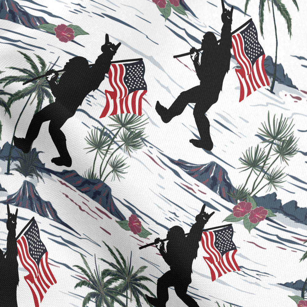 PATRIOT SHADOW SWING