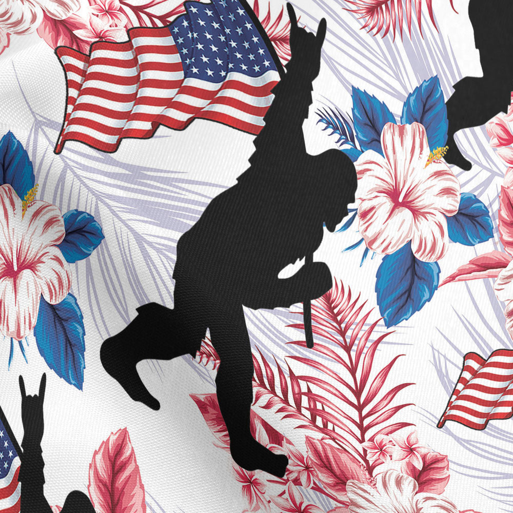 LIBERTY FAIRWAY WALK