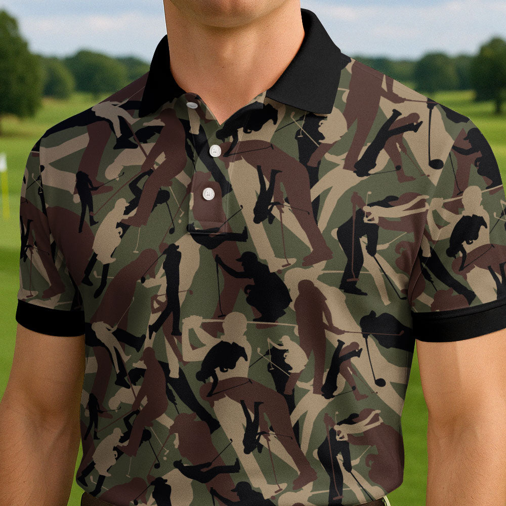 FAIRWAY CAMO SQUAD