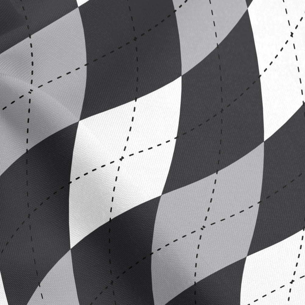 SHADOW ARGYLE SWING