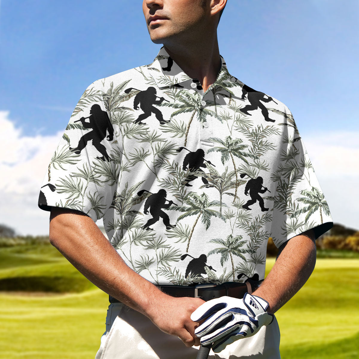 JUNGLE SHADOW LEGEND