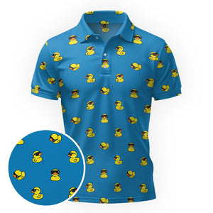 SKY DUCK PARADE