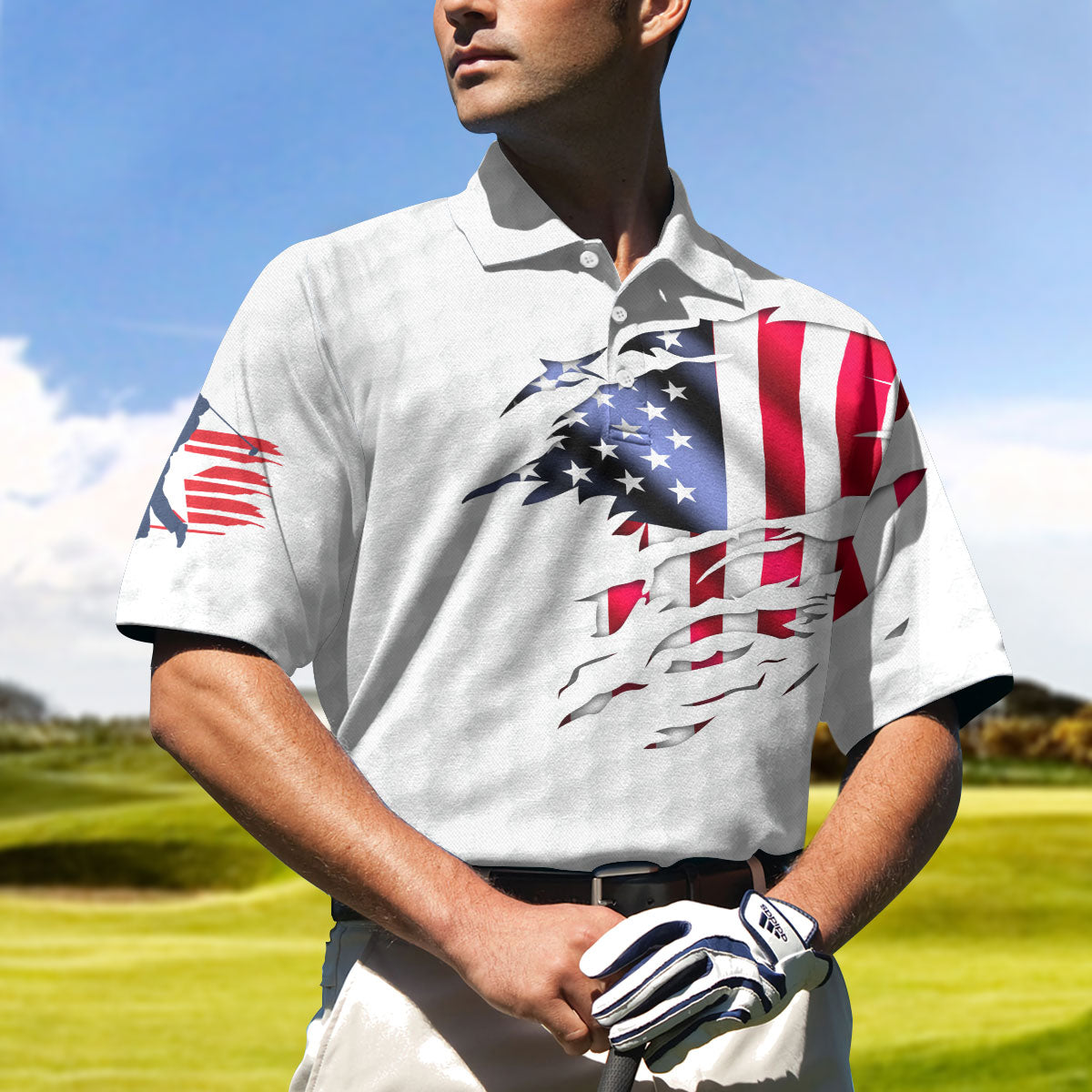 LIBERTY SCRATCH STRIKE