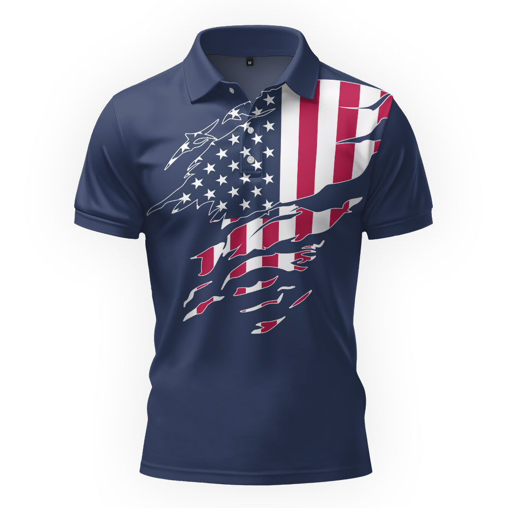 AMERICAN THUNDER DRIVE