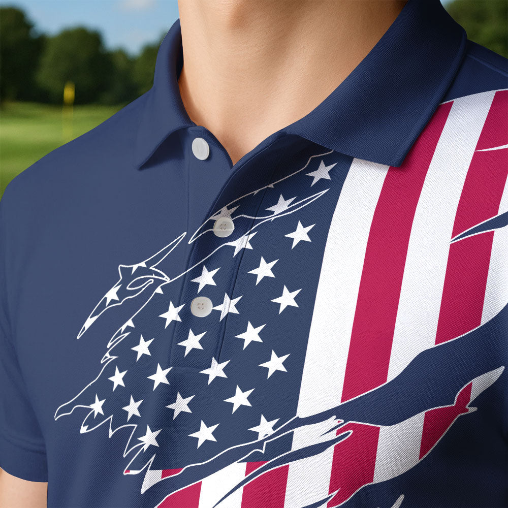 AMERICAN THUNDER DRIVE