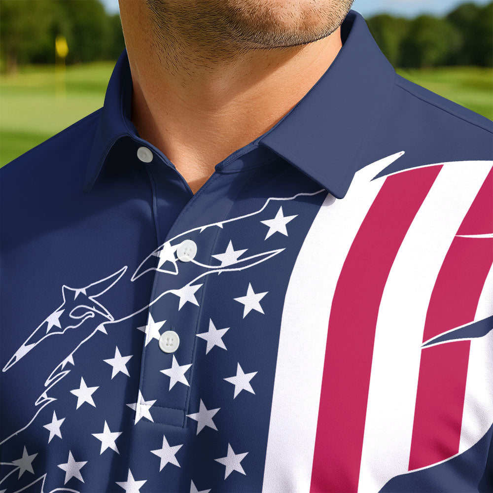 AMERICAN THUNDER DRIVE