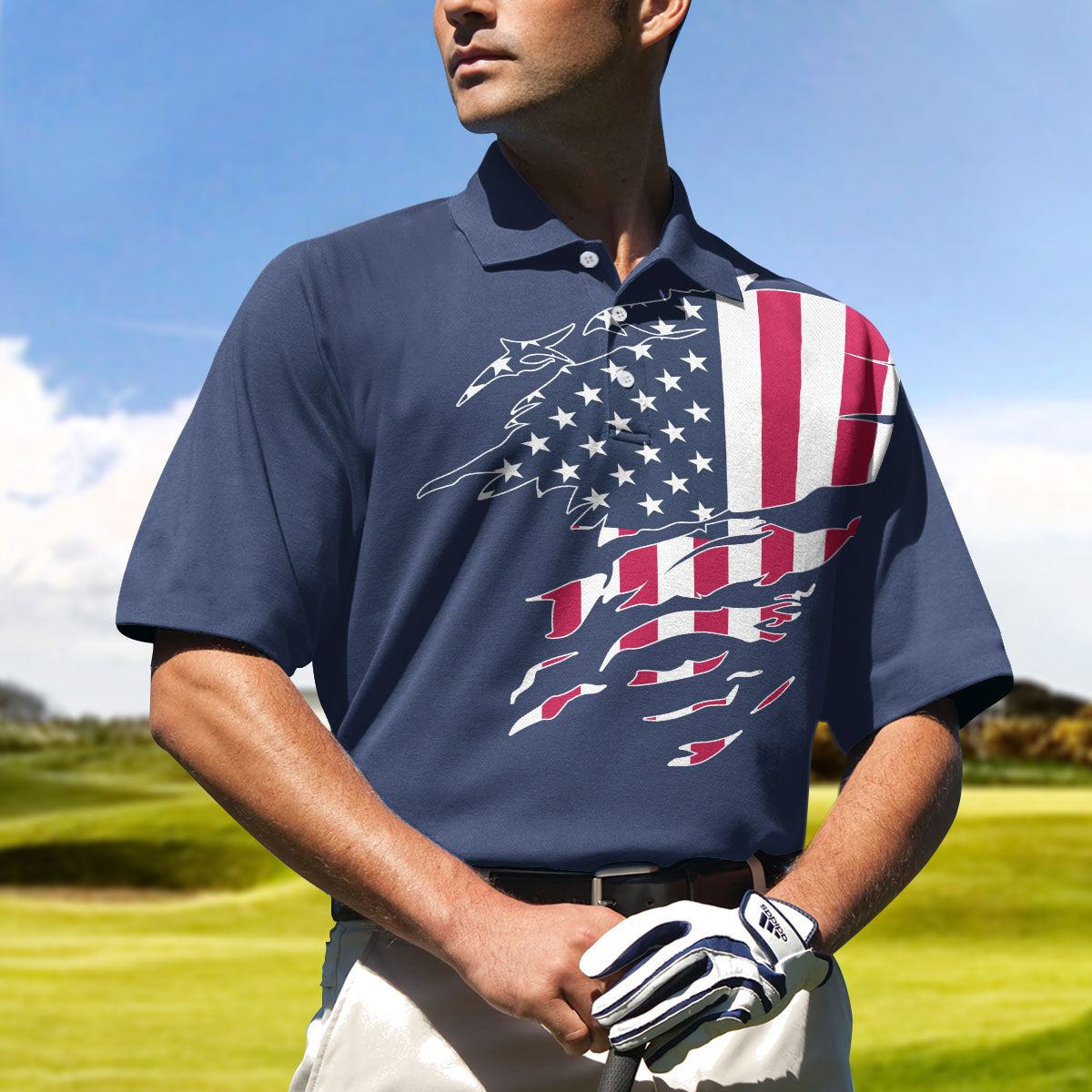 AMERICAN THUNDER DRIVE