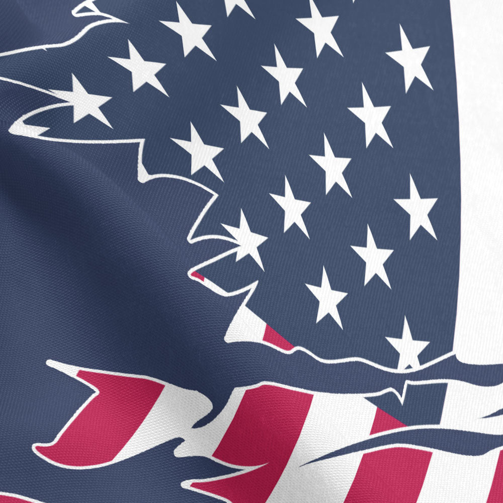 AMERICAN THUNDER DRIVE