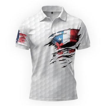 PATRIOT SHADOW SKULL