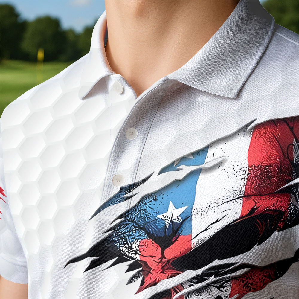 PATRIOT SHADOW SKULL