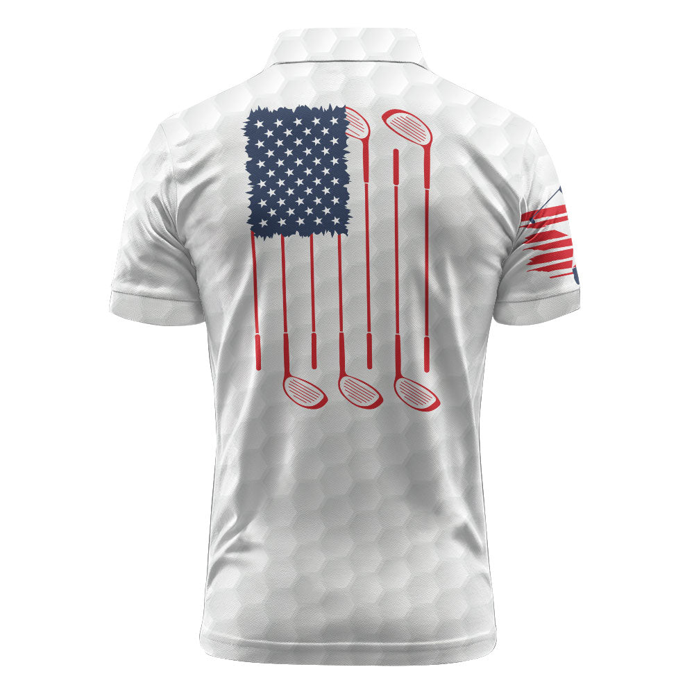 PATRIOT SHADOW SKULL