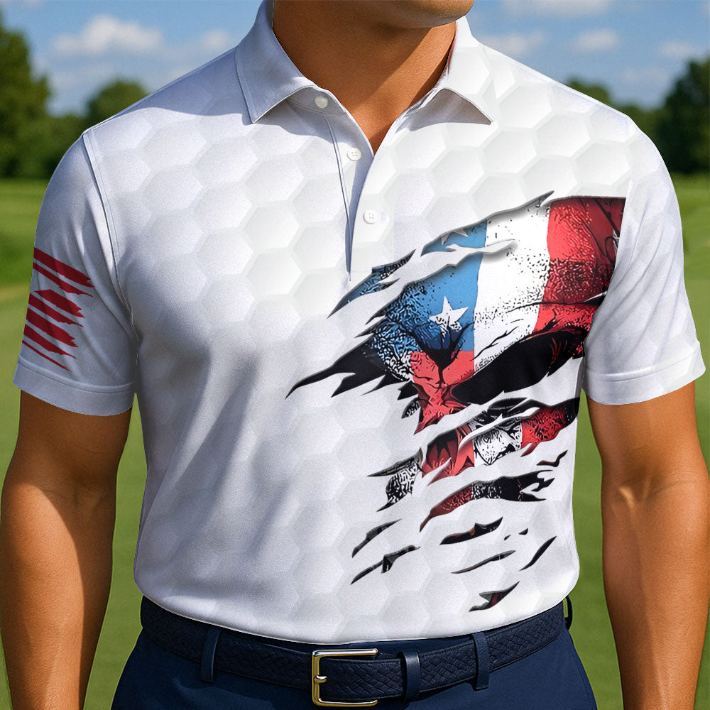 PATRIOT SHADOW SKULL