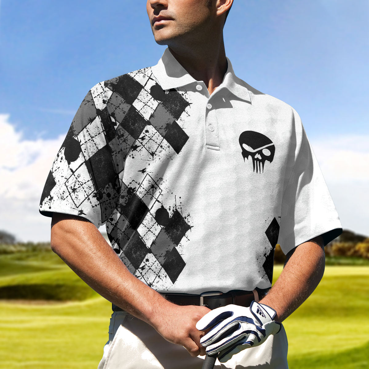 PHANTOM DIAMOND RIOT