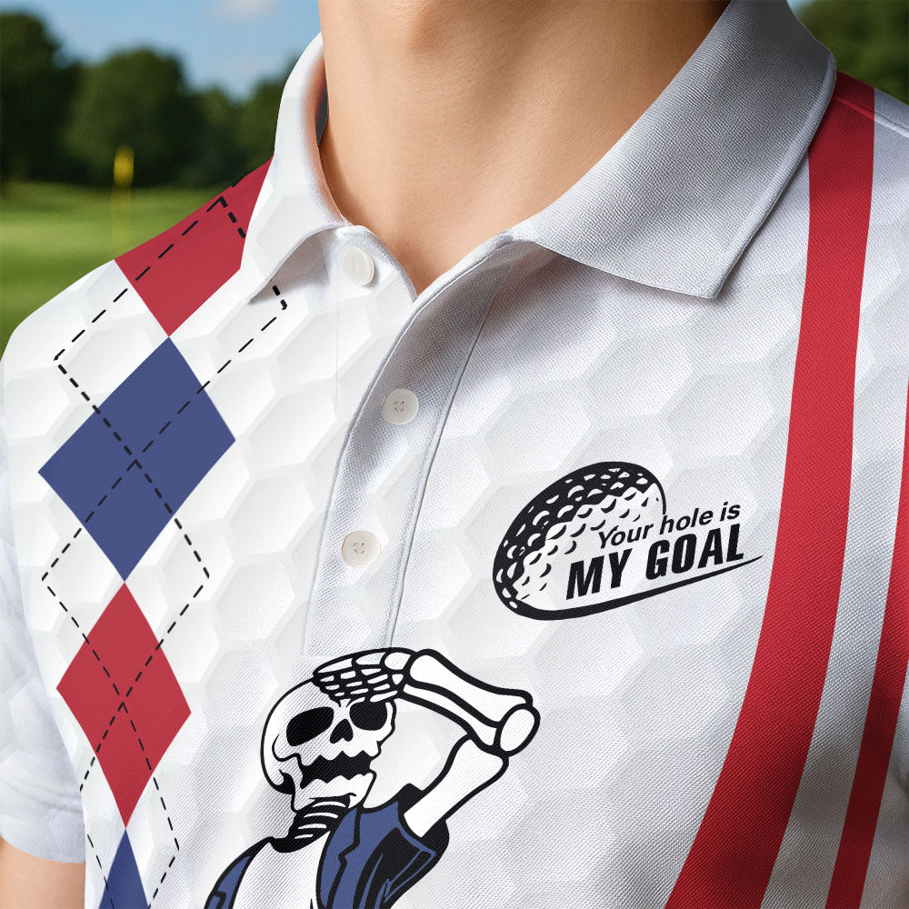 PATRIOT SKULL SWING
