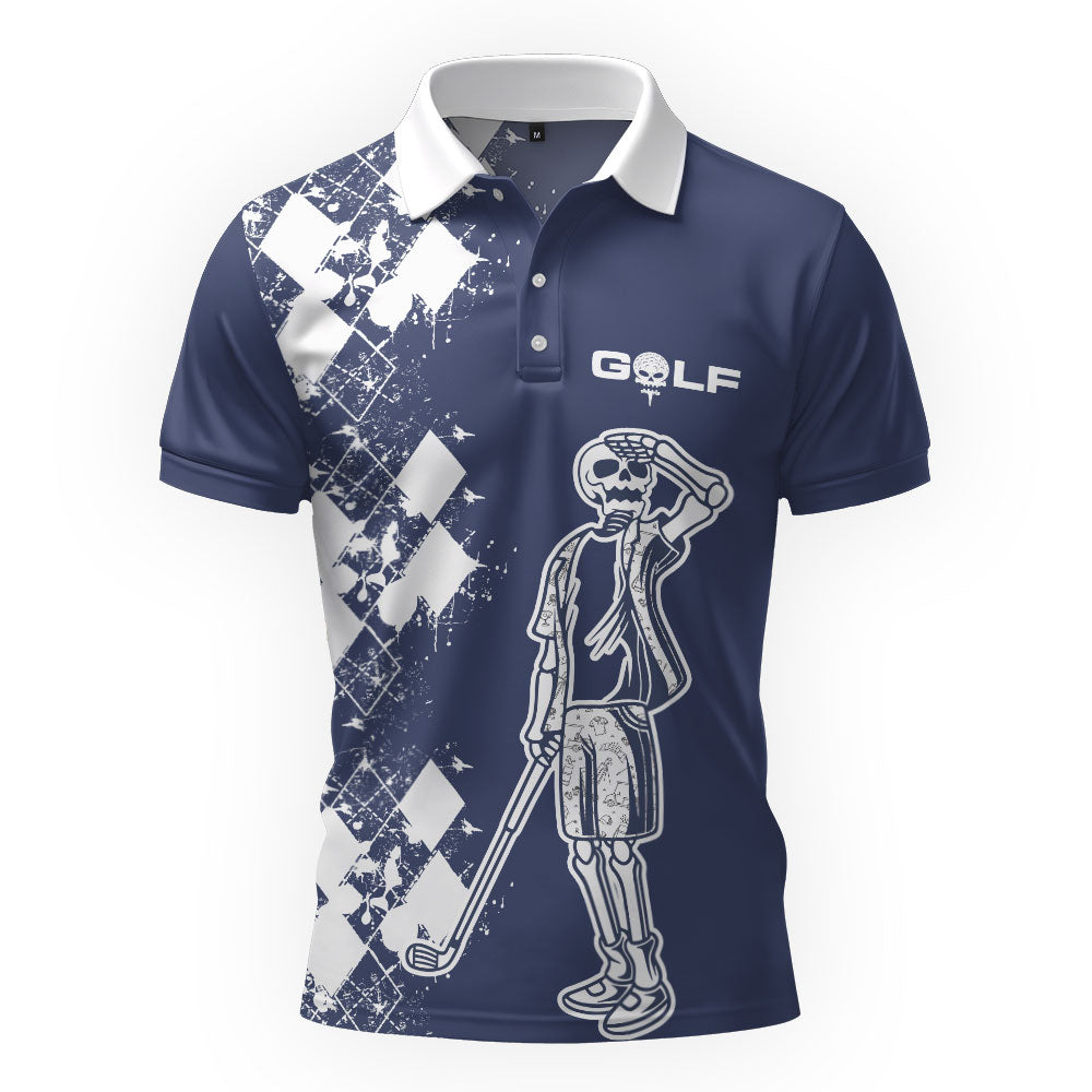 TWILIGHT FAIRWAY WALK