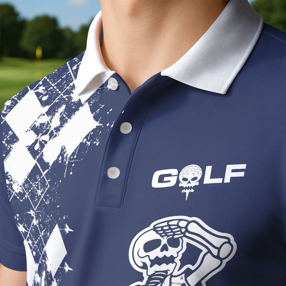 TWILIGHT FAIRWAY WALK