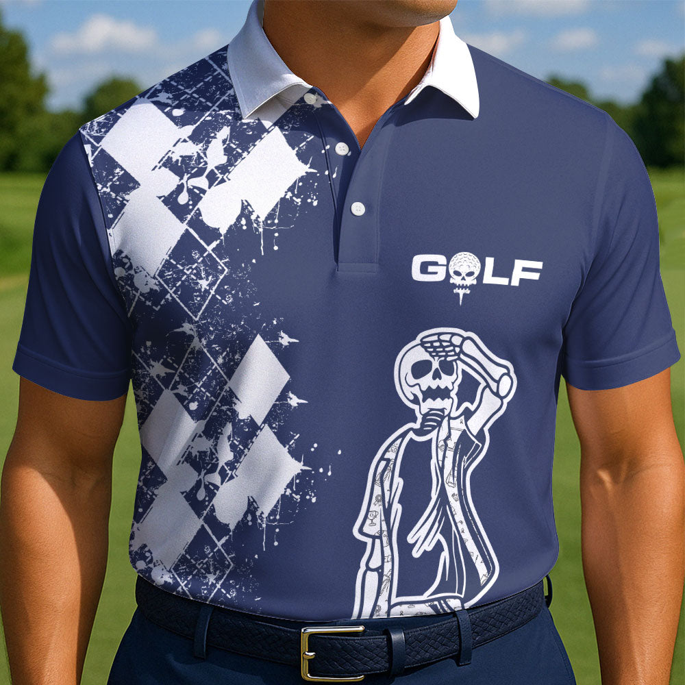 TWILIGHT FAIRWAY WALK