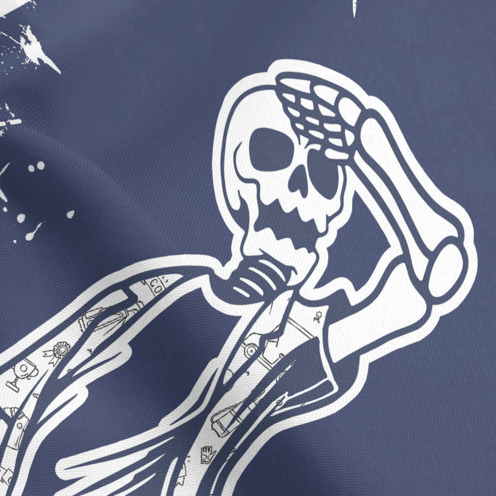 TWILIGHT FAIRWAY WALK