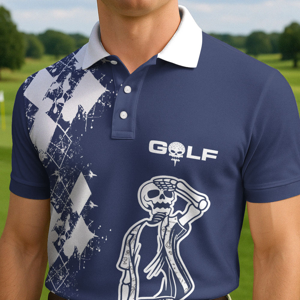 TWILIGHT FAIRWAY WALK