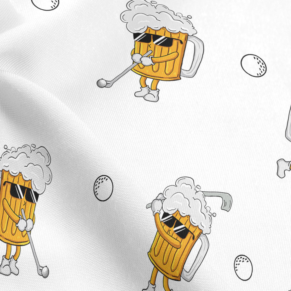 GOLDEN PINT PARTY