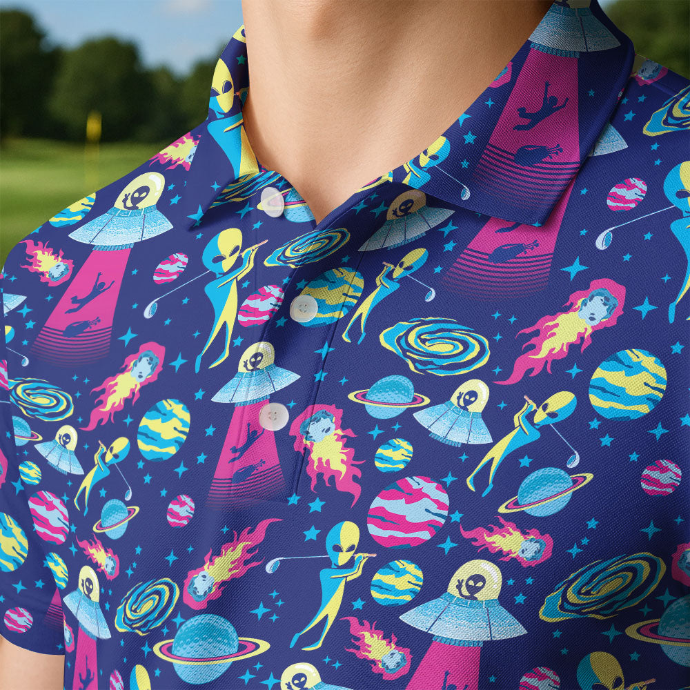 COSMIC FAIRWAY CREATURES