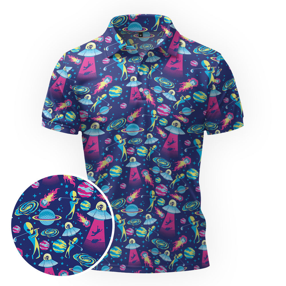 COSMIC FAIRWAY CREATURES