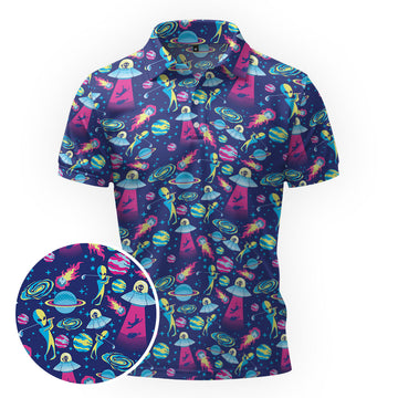 COSMIC FAIRWAY CREATURES