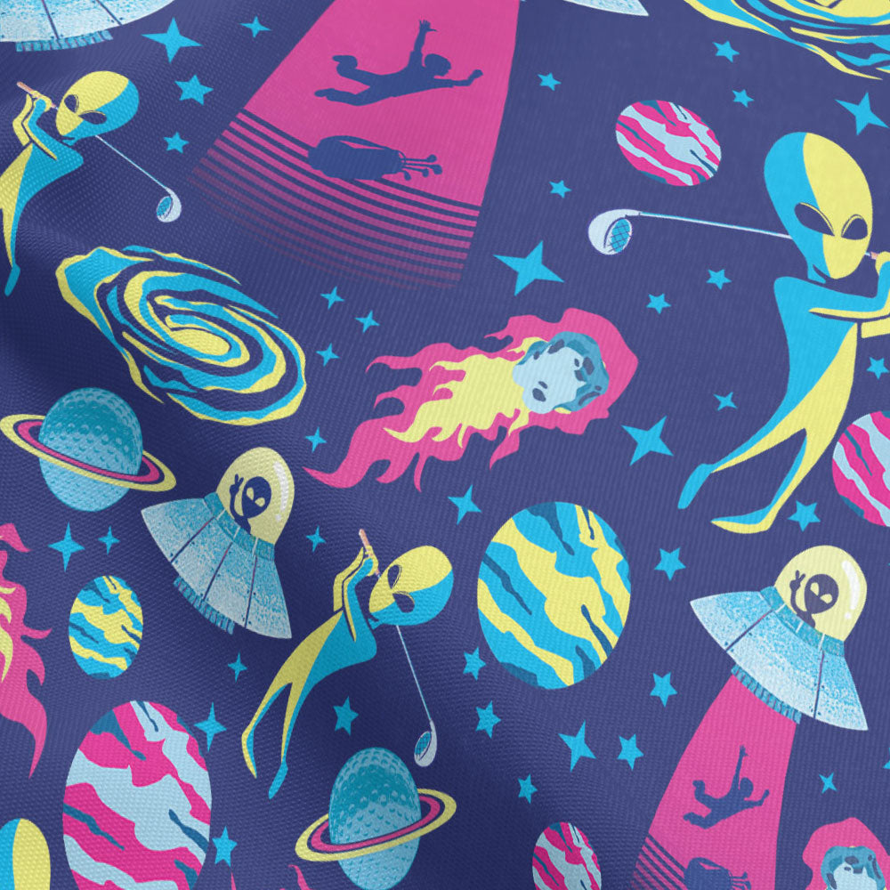 COSMIC FAIRWAY CREATURES