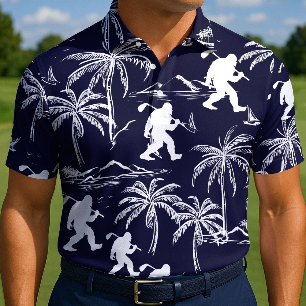 NAVY ISLAND LEGEND