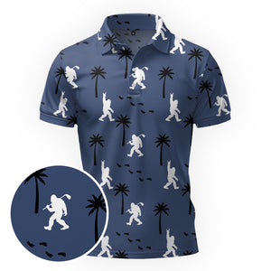 BLUE PALM BIGFOOT