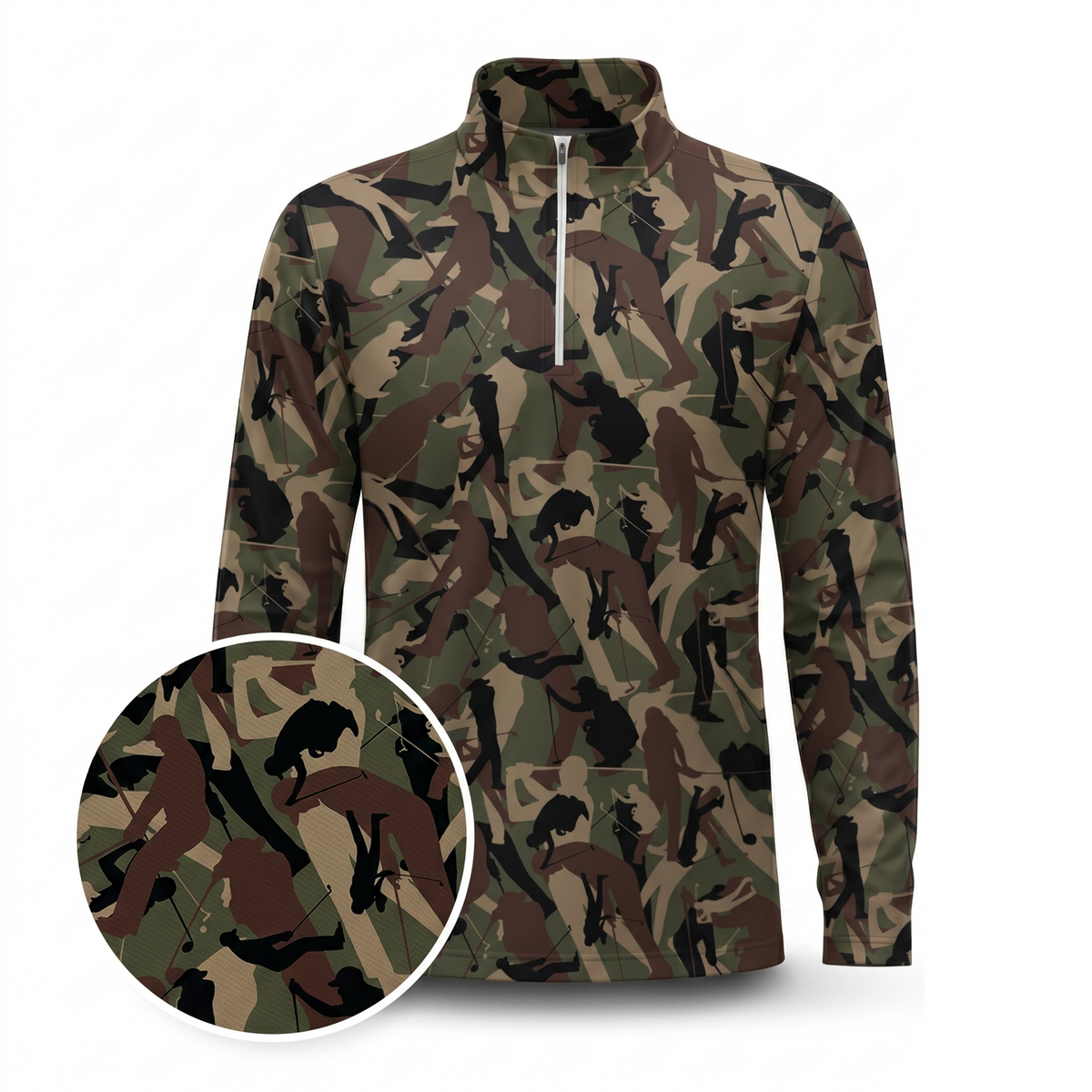 FAIRWAY CAMO SQUAD