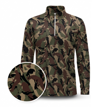 FAIRWAY CAMO SQUAD