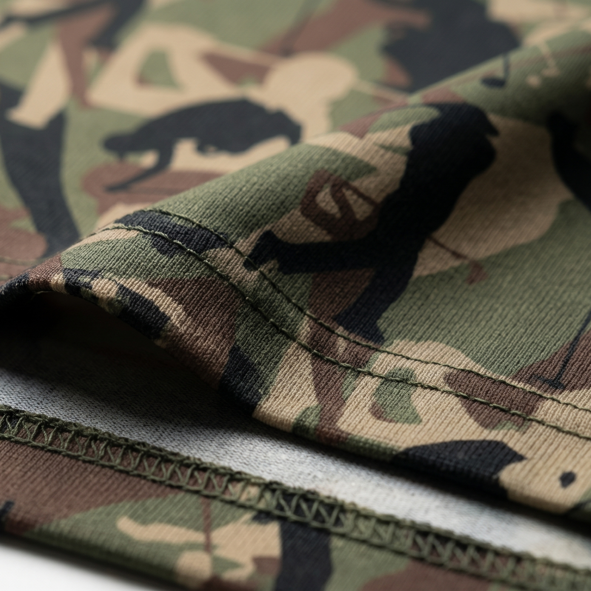FAIRWAY CAMO SQUAD