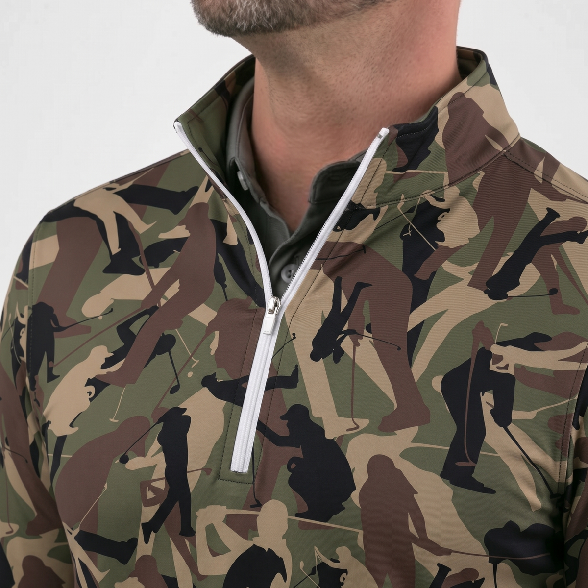 FAIRWAY CAMO SQUAD