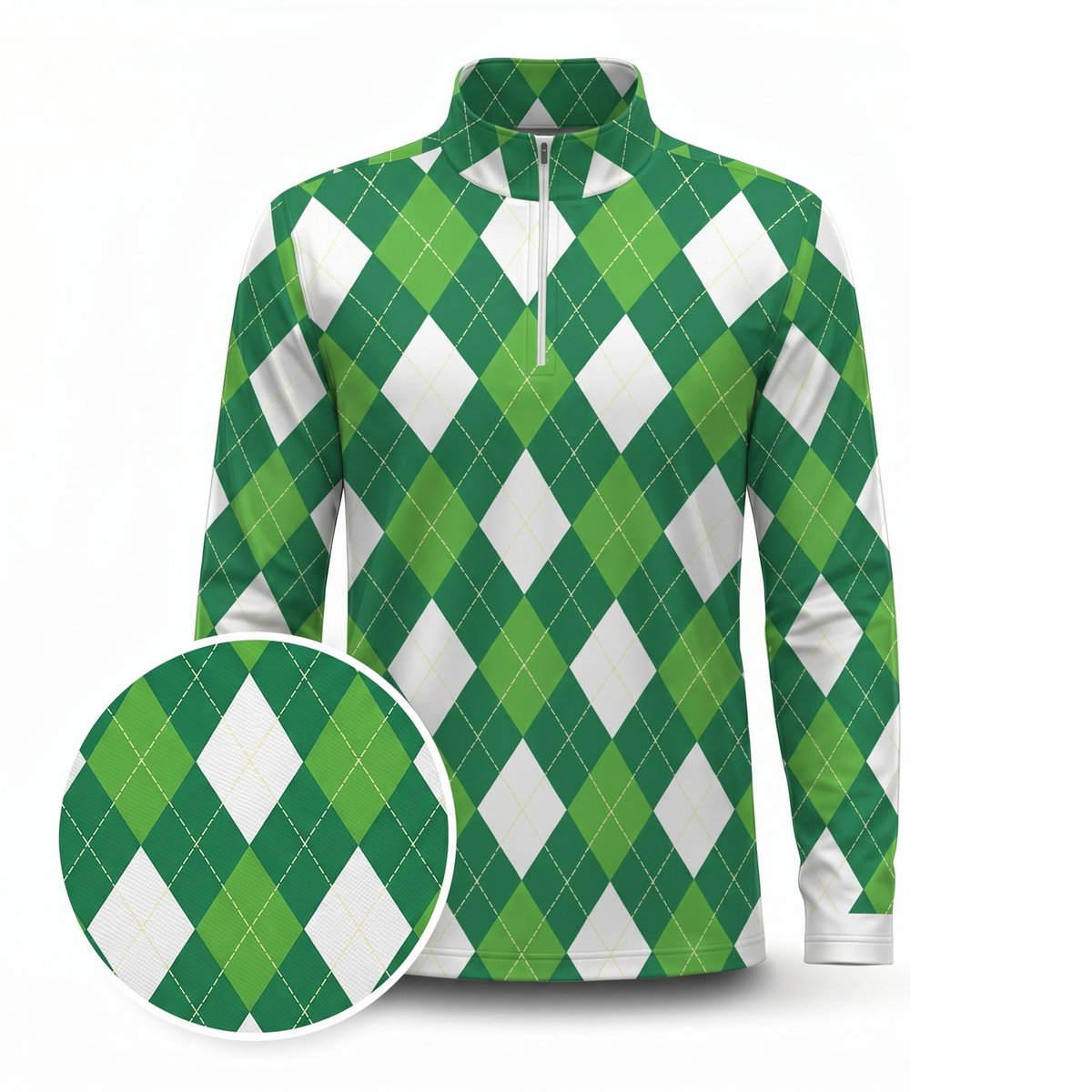 EMERALD FAIRWAY CLASSIC