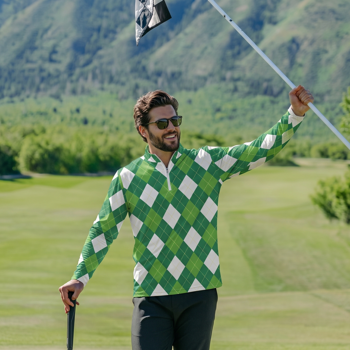 EMERALD FAIRWAY CLASSIC
