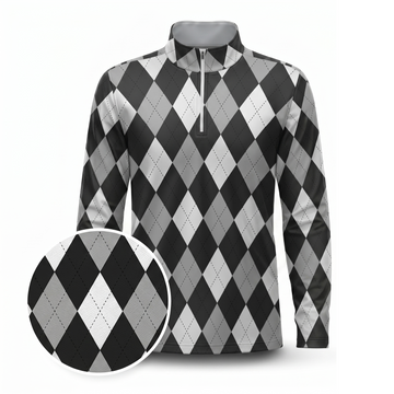 SHADOW ARGYLE SWING