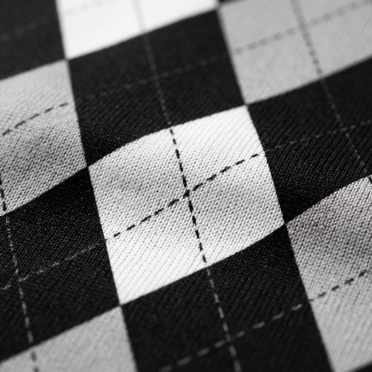 SHADOW ARGYLE SWING