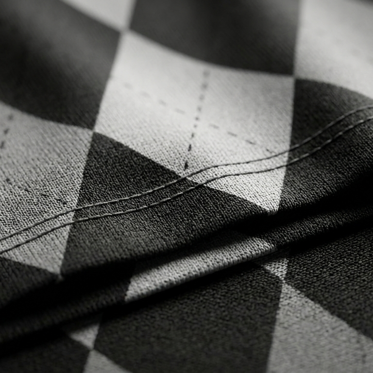 SHADOW ARGYLE SWING